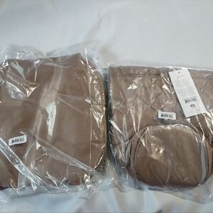 Lug Dolly & Tumbler Sand Taupe